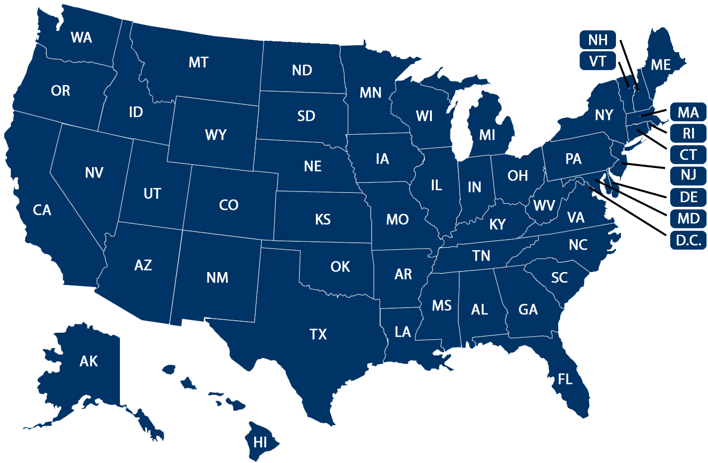 Click Map to see which states offer tax lien certificates and which offer tax deeds